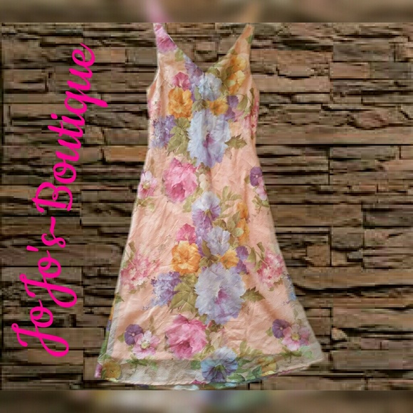 🌹🌸🌻🌼Gorgeous girls dress🌸🌼🌹🌻 - Picture 1 of 2